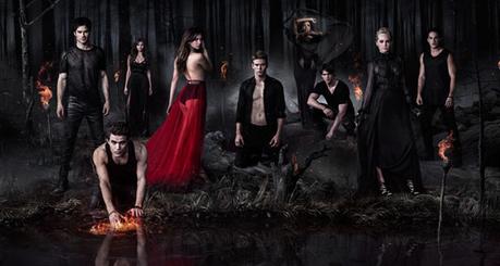 Top 10 Episodes of the Vampire Diaries