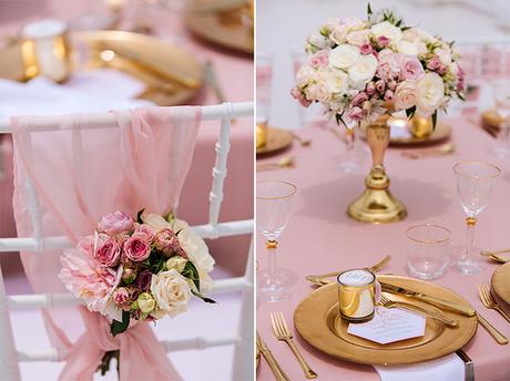 pink-and-gold-tablescape-ideas