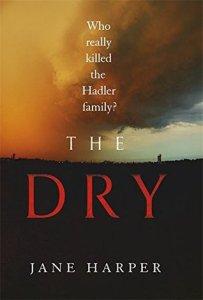 Blog Tour – The Dry by Jane Harper