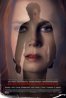Movie Review: ‘Nocturnal Animals’