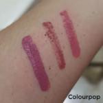 Which is Better: Kylie Lip Kit vs. ColourPop Ultra Matte Lip?
