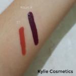 Which is Better: Kylie Lip Kit vs. ColourPop Ultra Matte Lip?