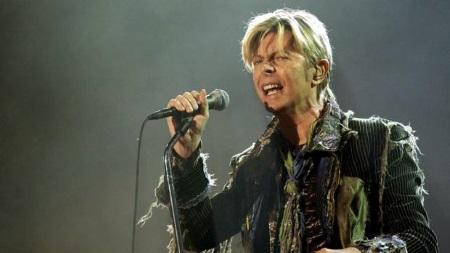 In memoriam: David Bowie
