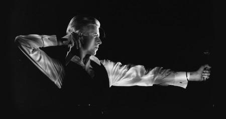 In memoriam: David Bowie