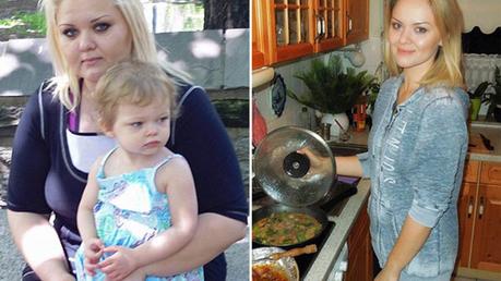 #7 Success Story of 2016: Obese Mother Loses 130 Pounds on a Ketogenic Diet