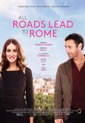 All Roads Lead to Rome (2015) Review