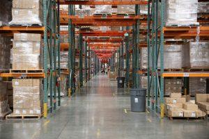 Don’t Let Disruption Blur the Visibility to Your Supply Chain