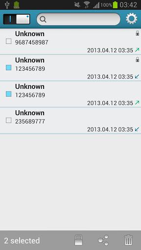 Call Recorder Pro v6.1 APK Call Recorder Pro v6.1 APK