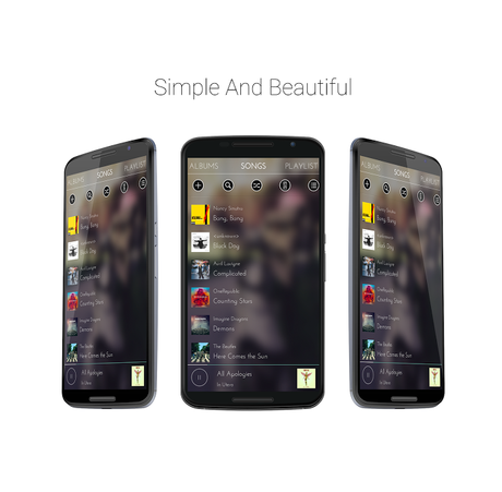 Impulse Music Player Pro v1.8.11 APK Impulse Music Player Pro v1.8.11 APK