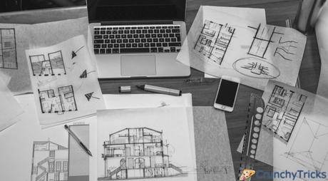 Top 10 Best Architecture Apps for Professional Designers