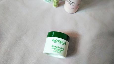 My Winter Skin Care Routine with Biotique Botanicals