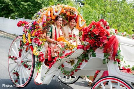 Planning To Arrange A Wedding In Delhi? Here Are 6 Of The Hottest Trends To Look Out For!