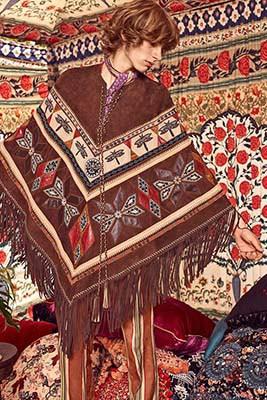 Trend Forecasting: Fashion Weeks Ahead (2017/2018) Trend Forecasting: Fashion Weeks Ahead (2017/2018)