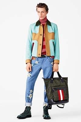 Trend Forecasting: Fashion Weeks Ahead (2017/2018) Trend Forecasting: Fashion Weeks Ahead (2017/2018)