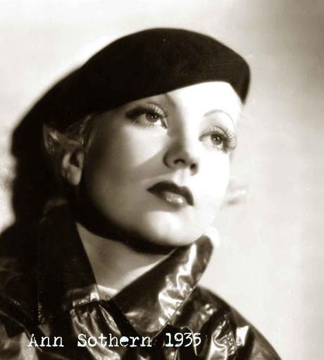 ann sothern 1935 ann sothern 1935