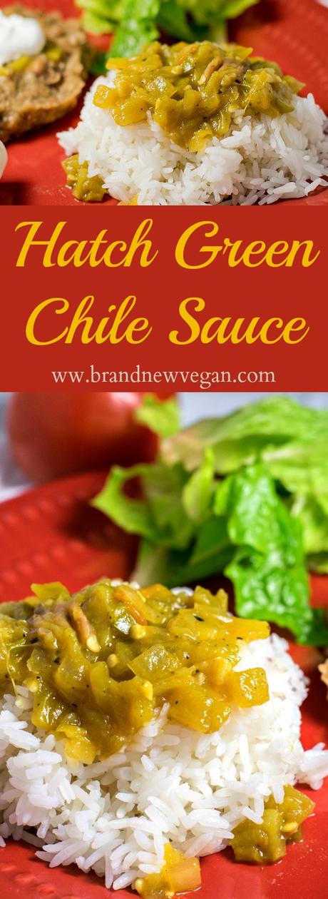hatch green chile sauce pin