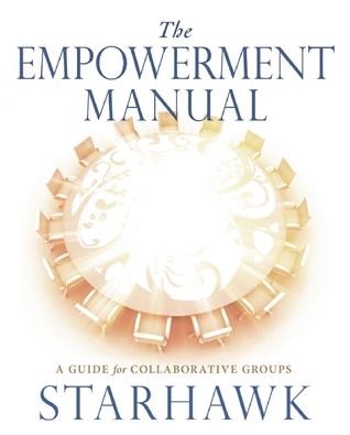 The Empowerment Manual #BookReview