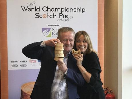 World Scotch Pie Champion Announced