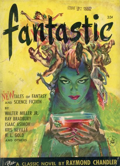 Letters to Asimov Letters to Asimov