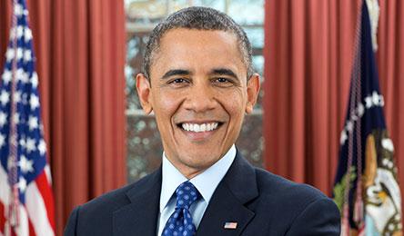 President Obama's Farewell Address (Transcript)