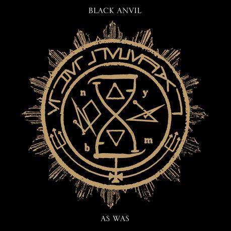 BLACK ANVIL Share 'As Was' Full Stream via Noisey BLACK ANVIL Share 'As Was' Full Stream via Noisey