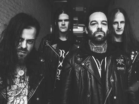 BLACK ANVIL Share 'As Was' Full Stream via Noisey blackanvil-lanilee