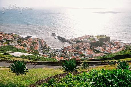 Lido, Madeira