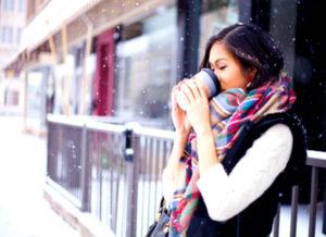 Hello, Cold Days!! Hello, Cold Days!!