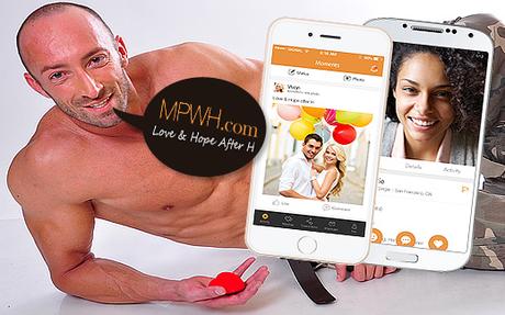 Herpes Dating Site & App for HSV Singles