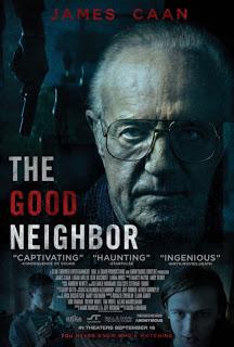 #2,286. The Good Neighbor  (2016)
