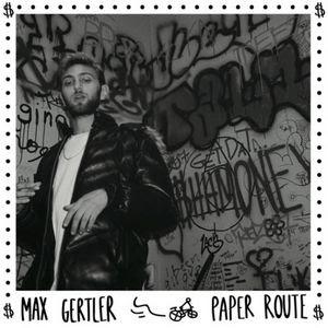 CD Review: Max Gertler – Paper route