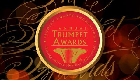 Trumpet Awards logo