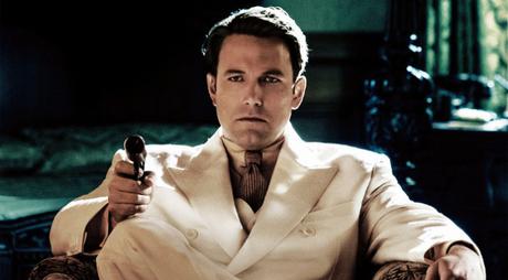 Live by Night (2017) – Review