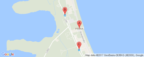 Travel: Prora – Hitler’s Butlins on the Baltic Coast