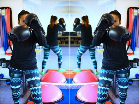 Fitness Friday - And We Are Back To Square One! Fitness Friday - And We Are Back To Square One!