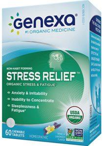 Organic Stress Relief – Myth or Reality?
