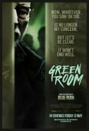 Green Room (2015) Review