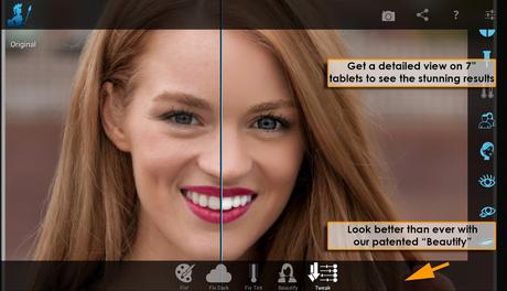 Perfectly Clear v4.3.3 APK Perfectly Clear v4.3.3 APK