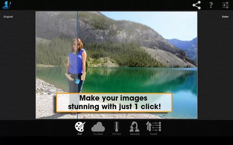 Perfectly Clear v4.3.3 APK Perfectly Clear v4.3.3 APK