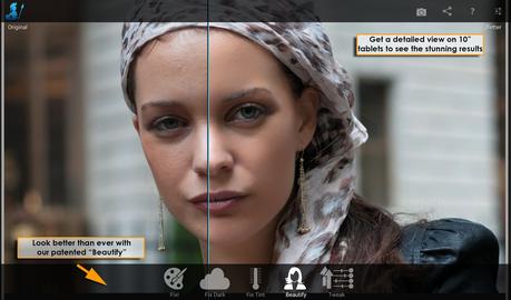 Perfectly Clear v4.3.3 APK Perfectly Clear v4.3.3 APK