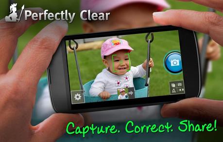 Perfectly Clear v4.3.3 APK Perfectly Clear v4.3.3 APK