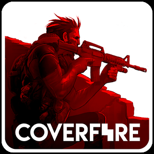 Cover Fire v1.1.15 APK Cover Fire v1.1.15 APK