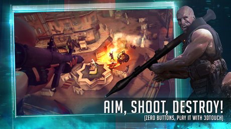 Cover Fire v1.1.15 APK Cover Fire v1.1.15 APK