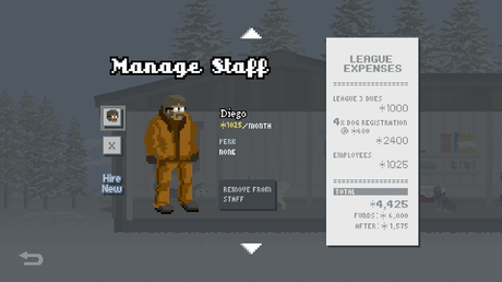 Dog Sled Saga v1.0.8 APK Dog Sled Saga v1.0.8 APK