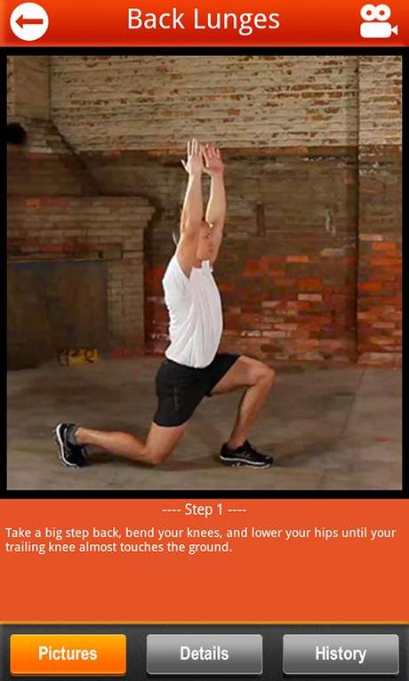 You Are Your Own Gym v3.67 APK You Are Your Own Gym - screenshot