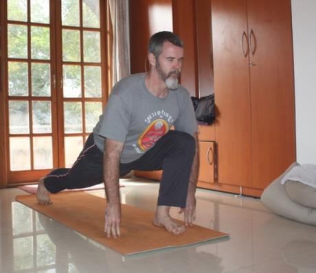5 Courage Building Yoga Practices