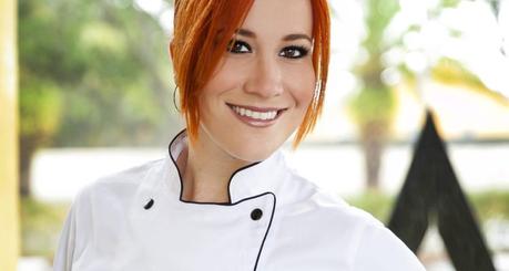 Cool Peep: Adrianne Calvo Chef, Author, and Restaurateur