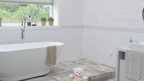 Bathroom Decoration: 5 Top Tips