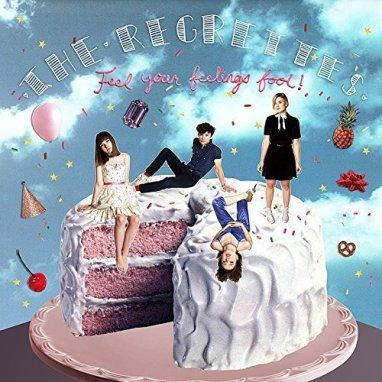 Album Review: Feel Your Feelings Fool! – The Regrettes