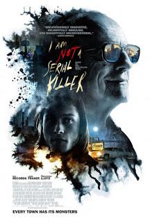 #2,288. I Am Not a Serial Killer  (2016)